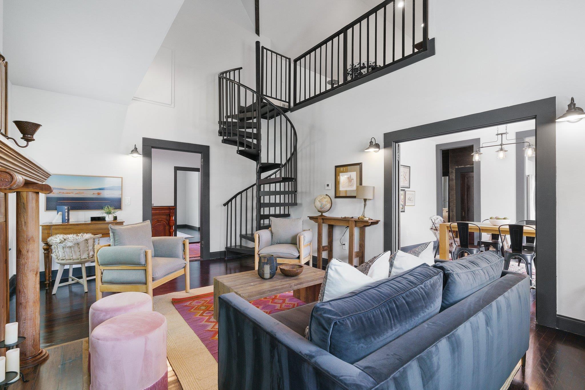 1204 E 13th St, Georgetown, TX 78626