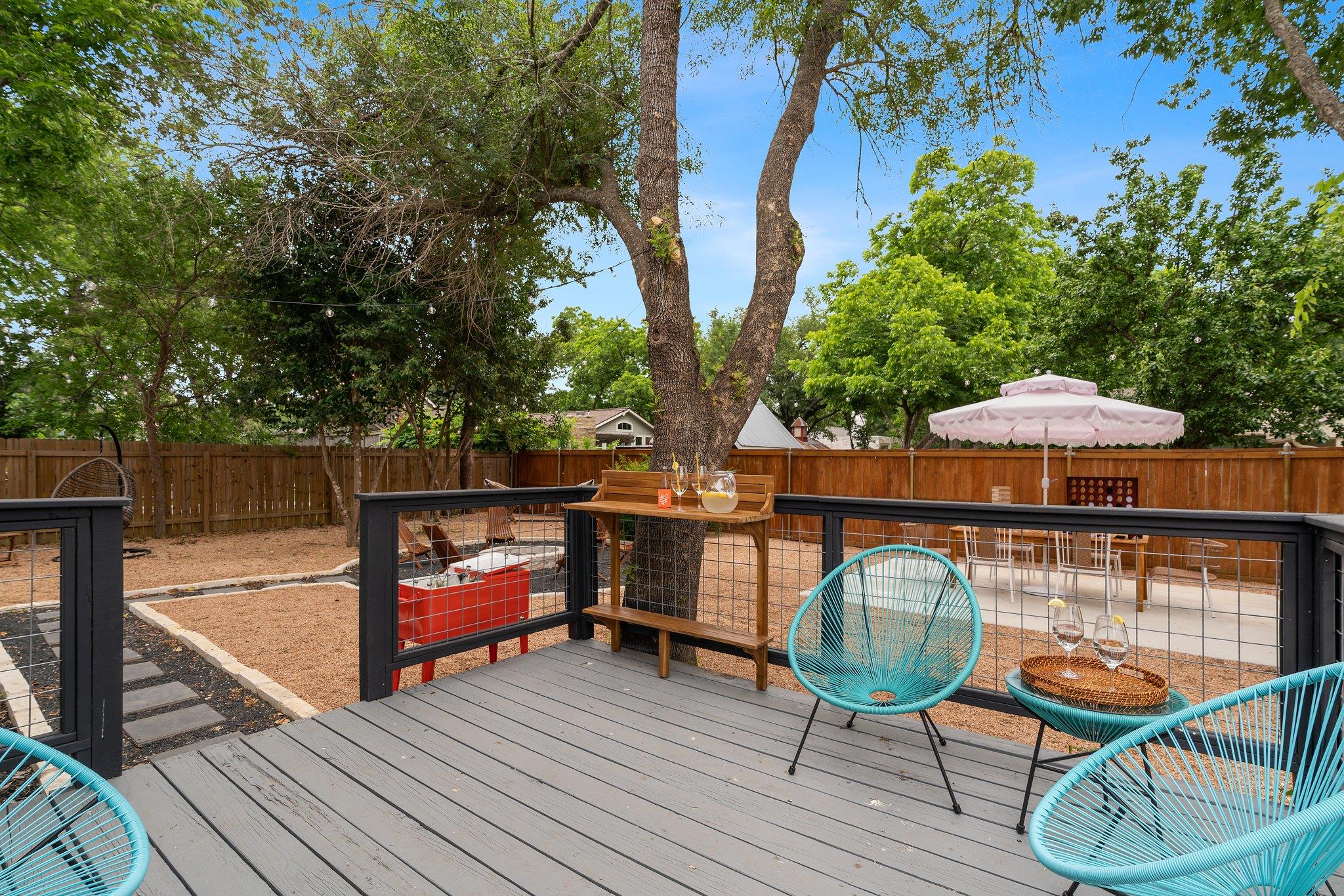 1204 E 13th St, Georgetown, TX 78626