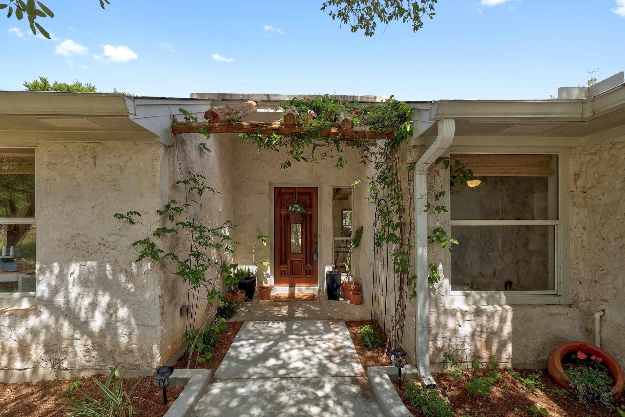 1455 County Road 262, Georgetown, TX 78633