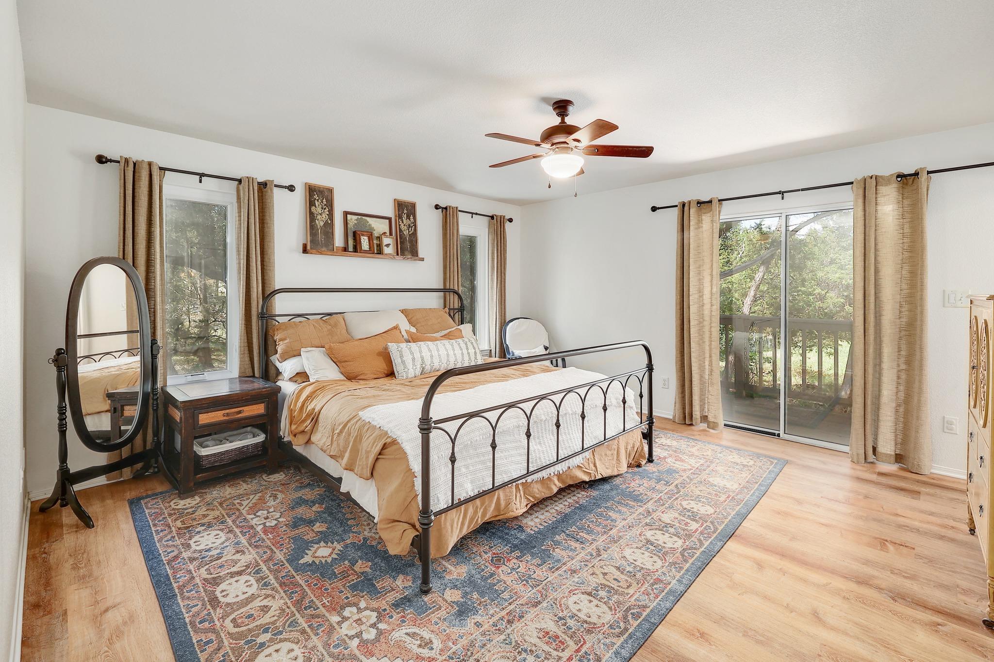 1455 County Road 262, Georgetown, TX 78633