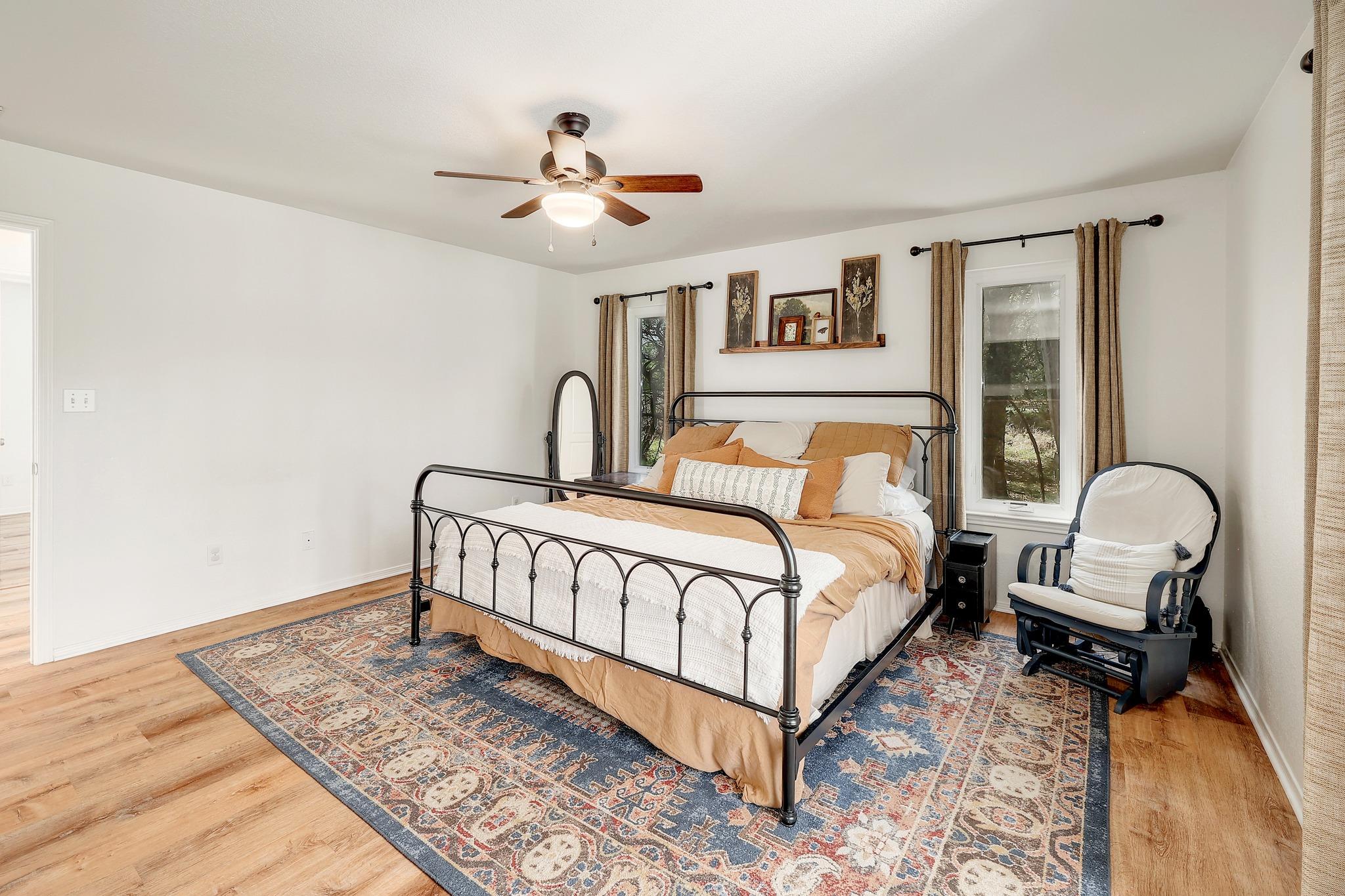 1455 County Road 262, Georgetown, TX 78633