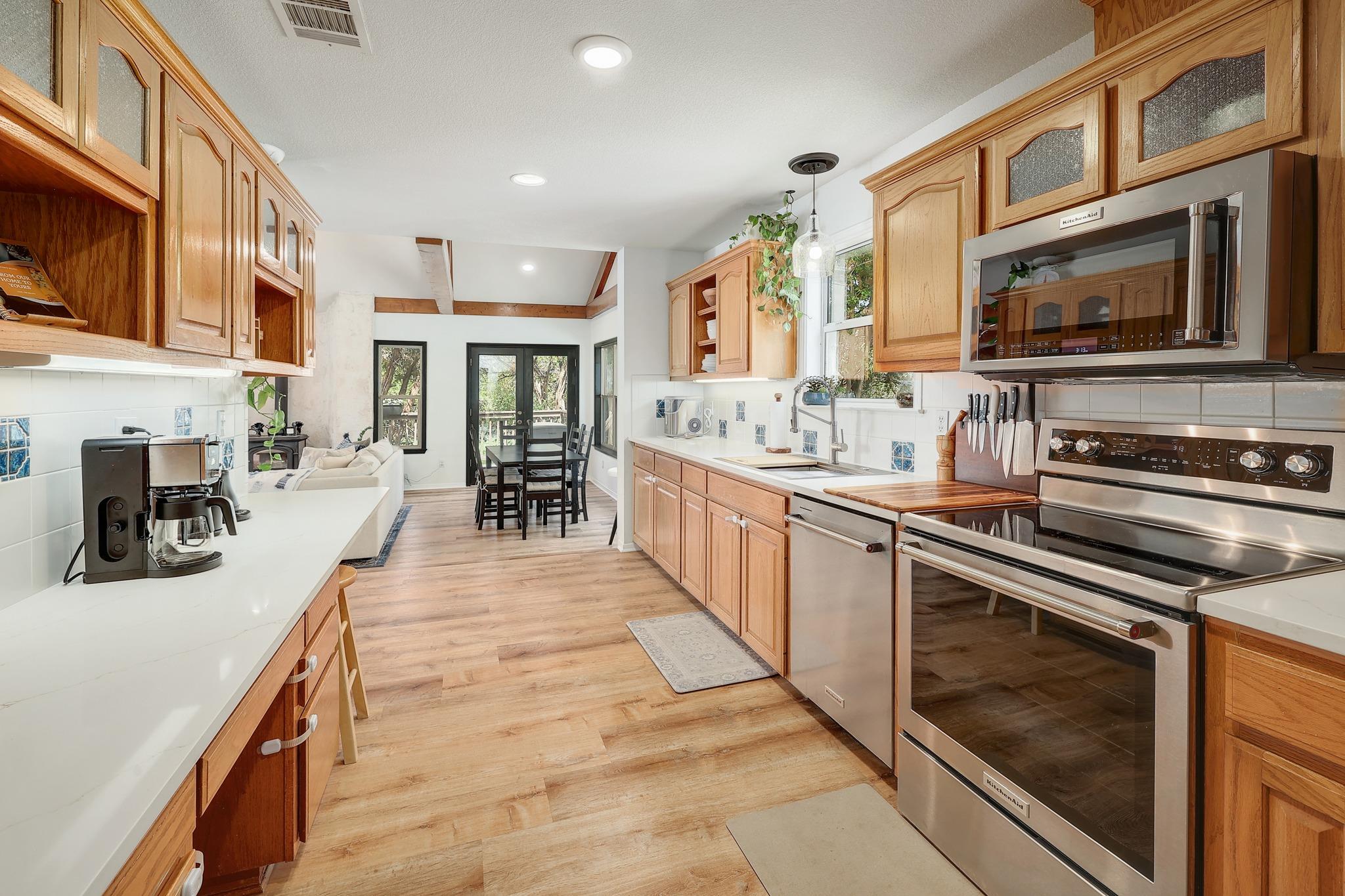 1455 County Road 262, Georgetown, TX 78633