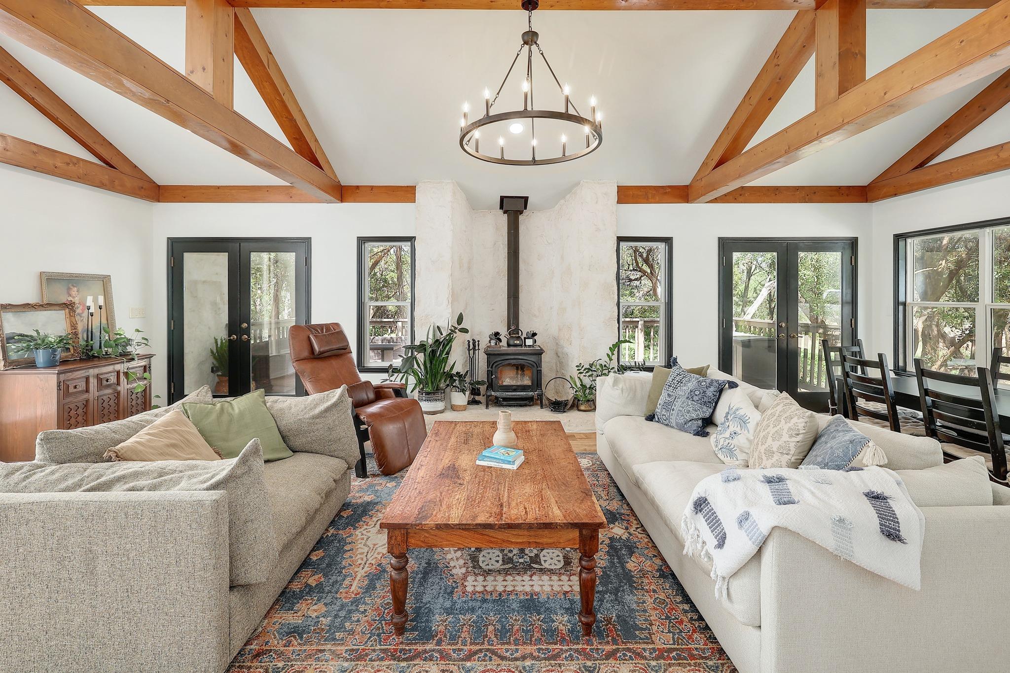 1455 County Road 262, Georgetown, TX 78633