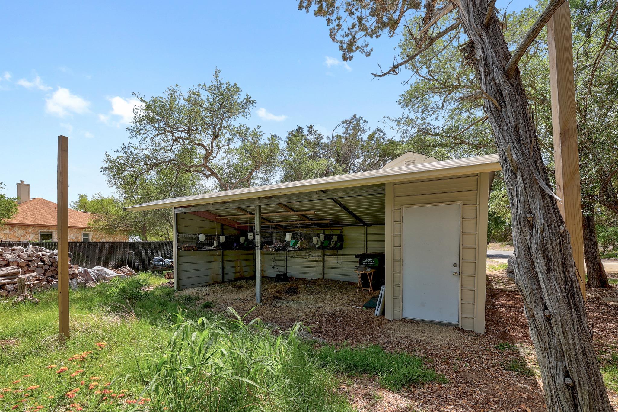 1455 County Road 262, Georgetown, TX 78633