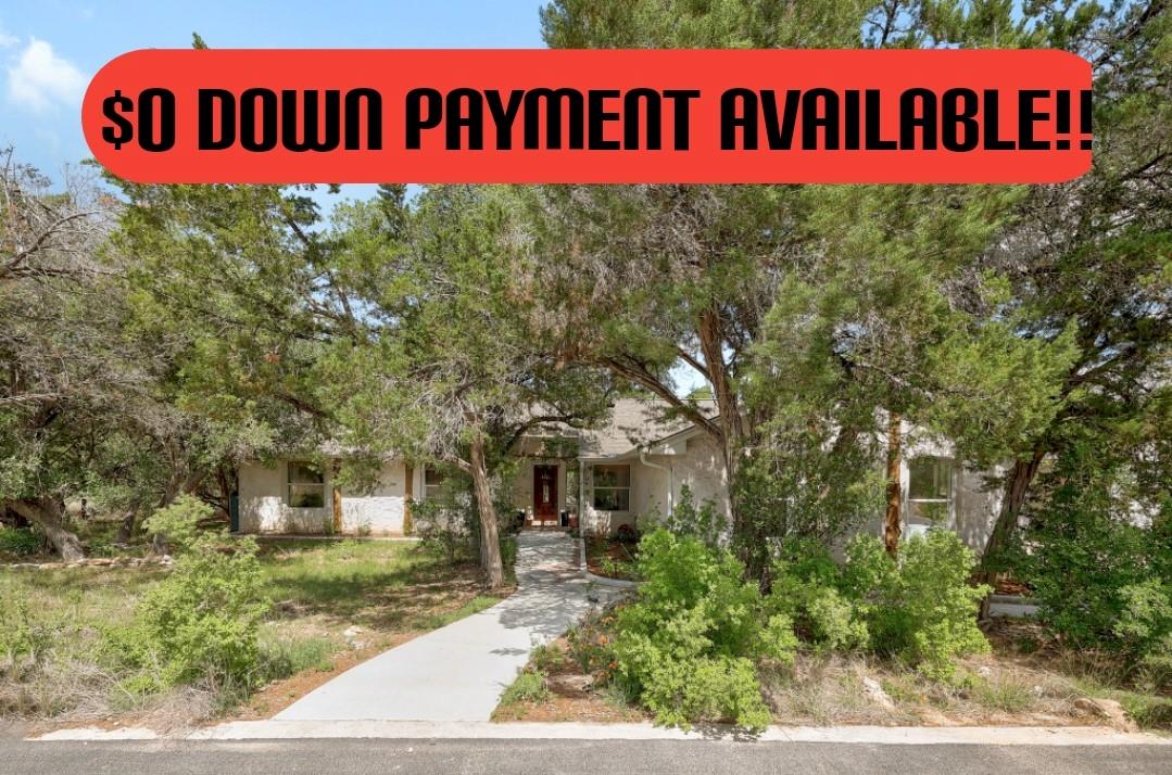 1455 County Road 262, Georgetown, TX 78633