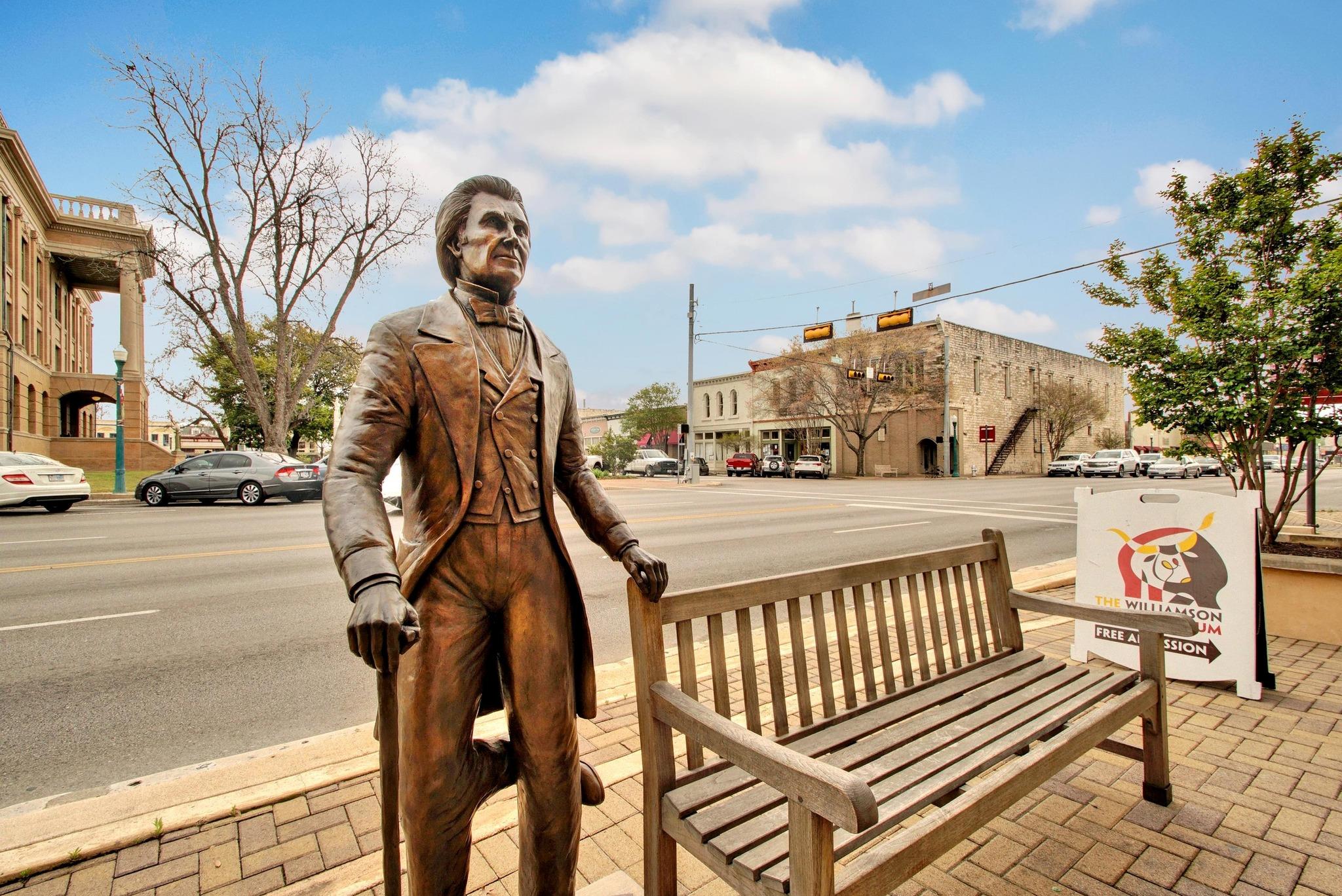 1455 County Road 262, Georgetown, TX 78633