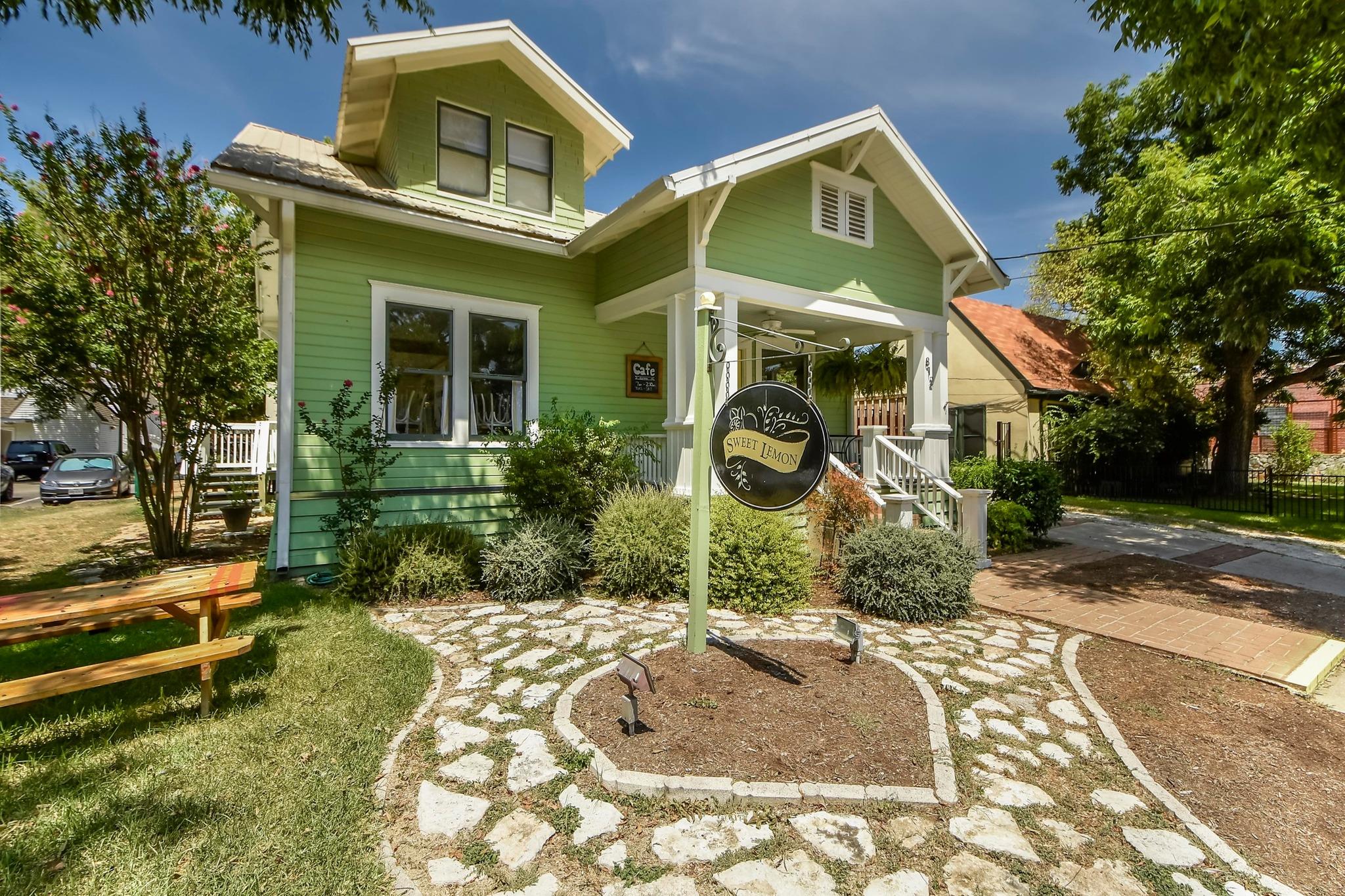 1455 County Road 262, Georgetown, TX 78633