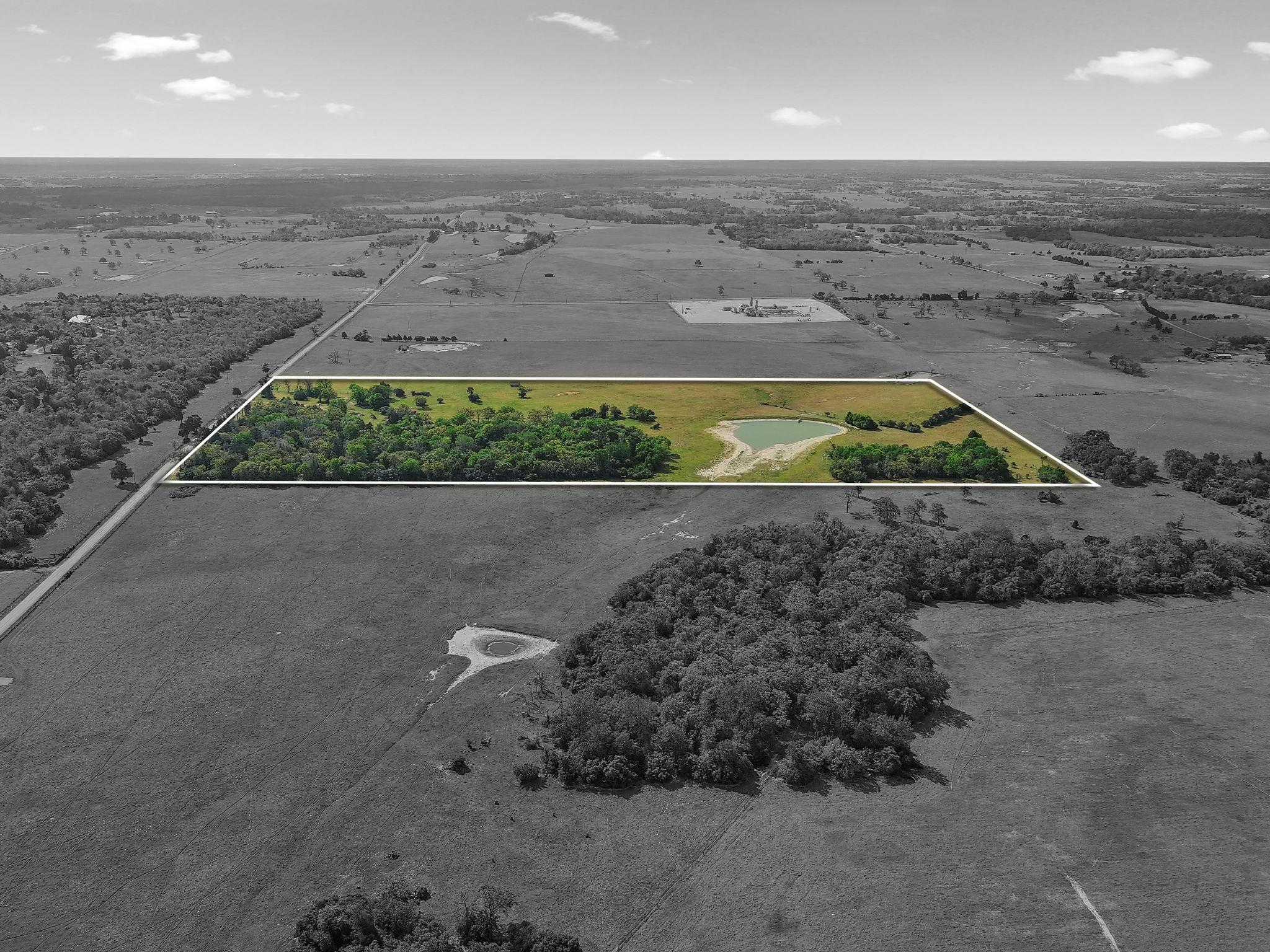 3669 County Road 326, Lexington, TX 78947