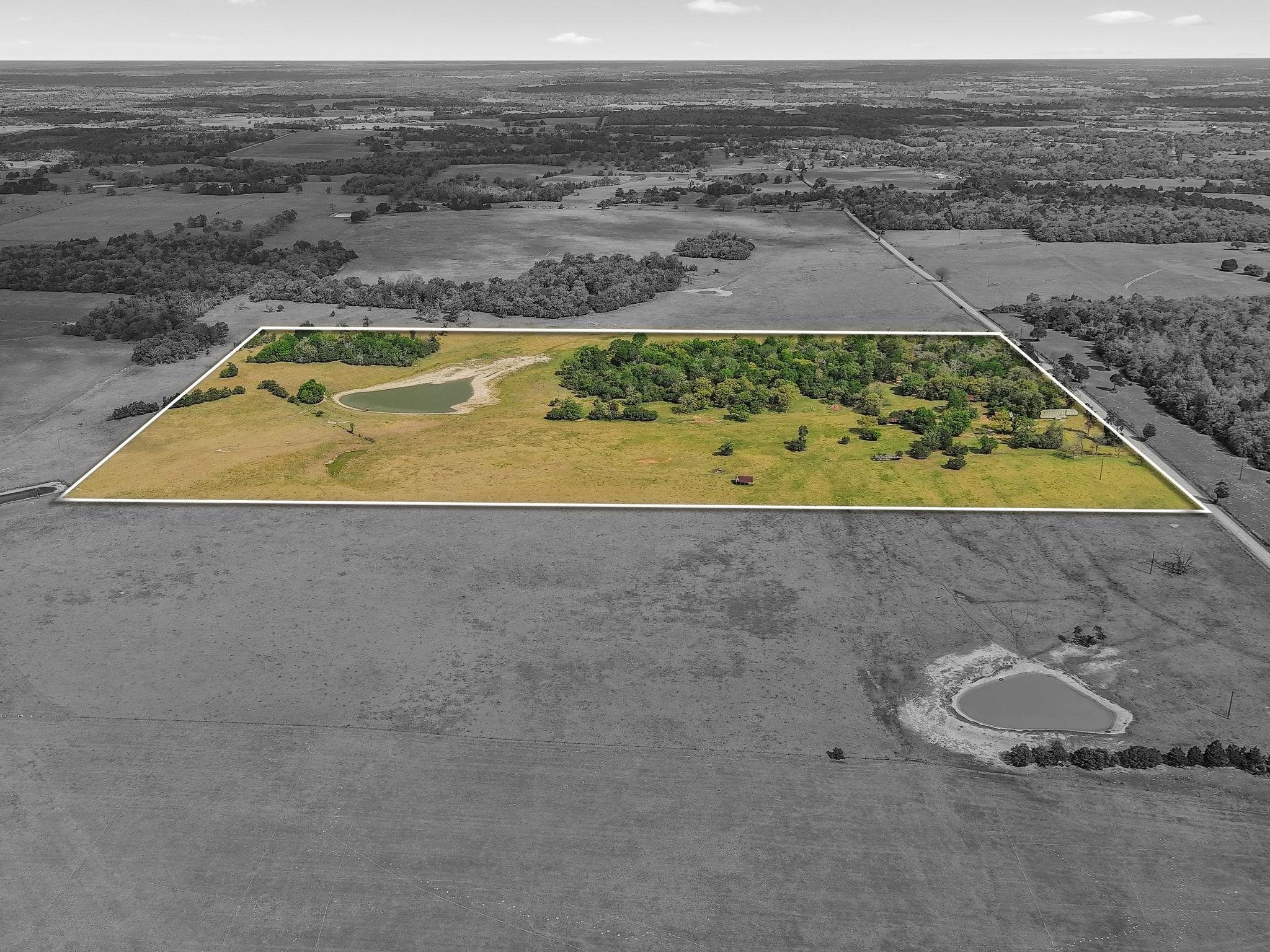 3669 County Road 326, Lexington, TX 78947