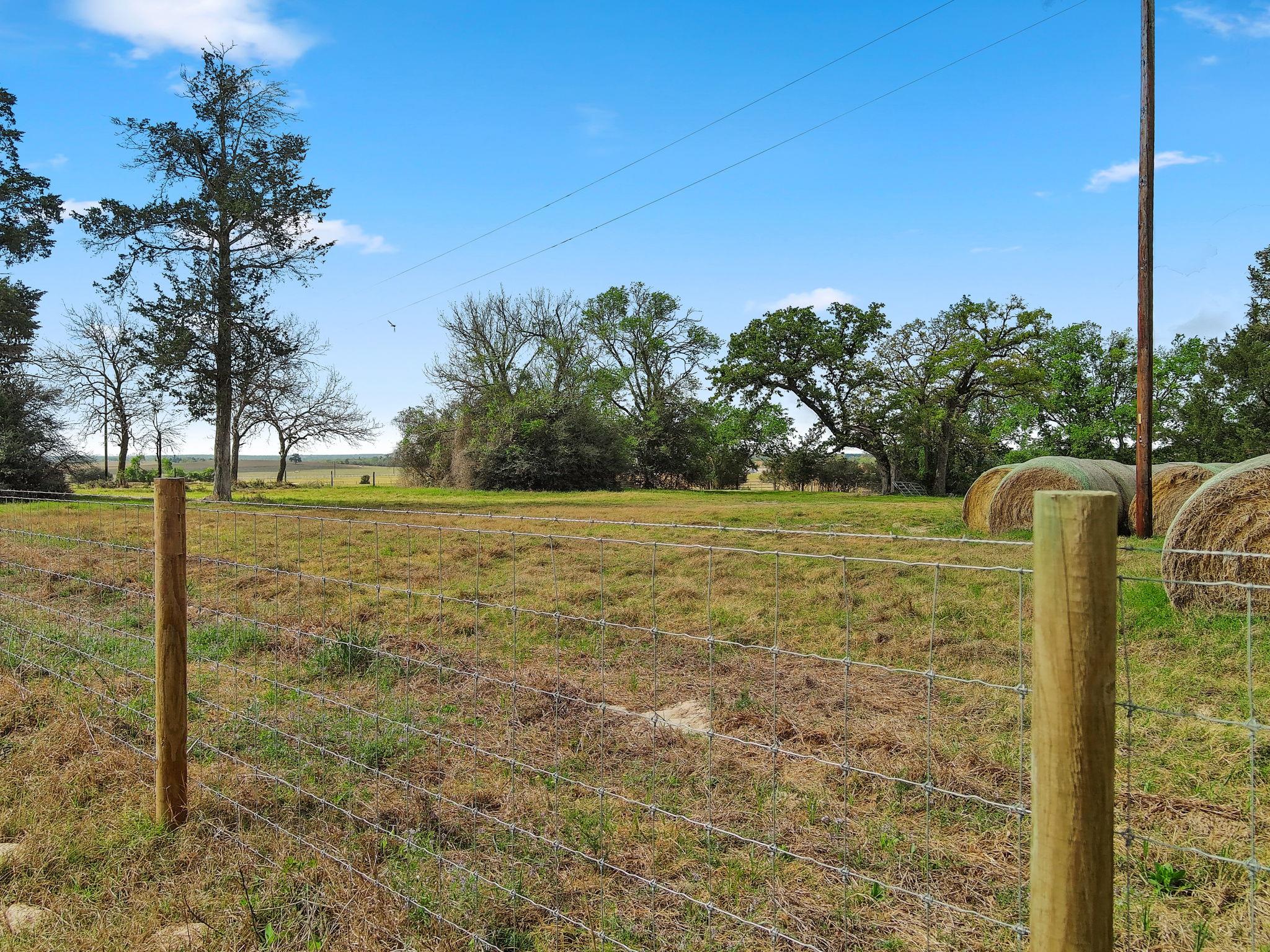 3669 County Road 326, Lexington, TX 78947