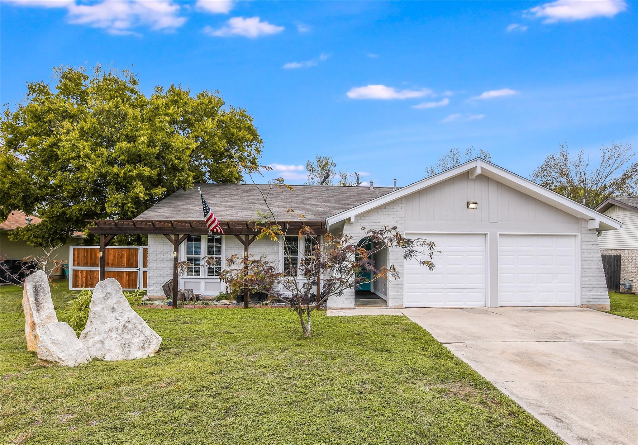 801 E Central Dr, Georgetown, TX 78628