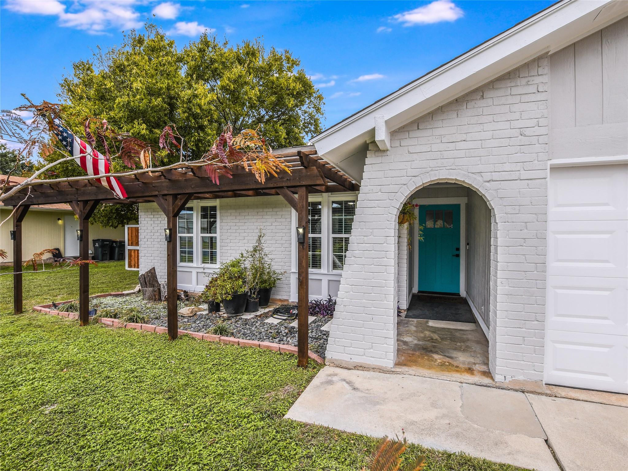 801 E Central Dr, Georgetown, TX 78628