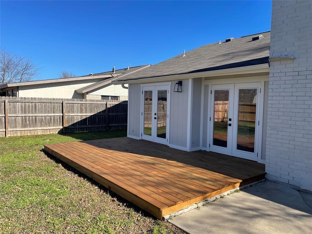 801 E Central Dr, Georgetown, TX 78628