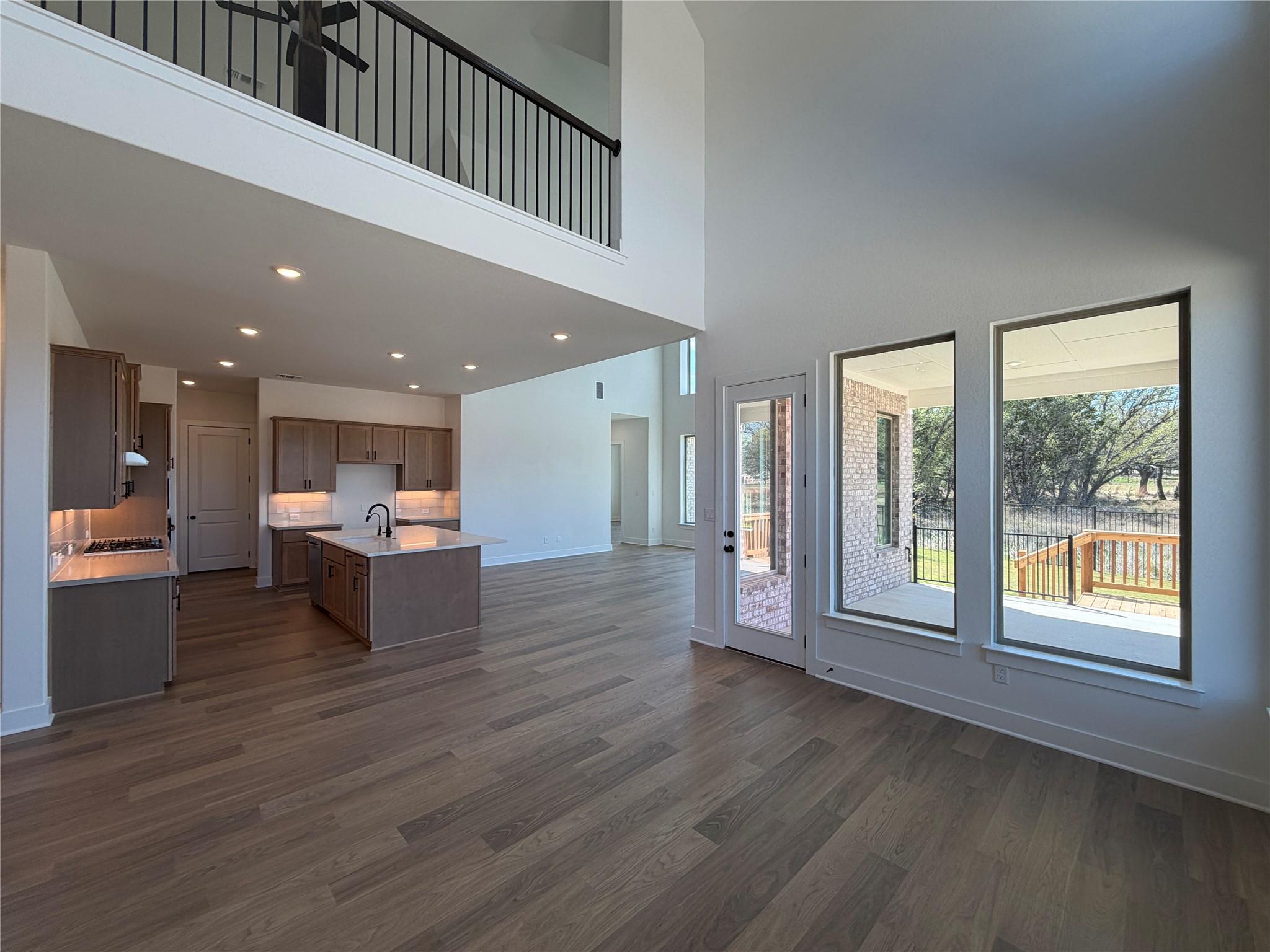 217 Smoke Signal Ct, Liberty Hill, TX 78642