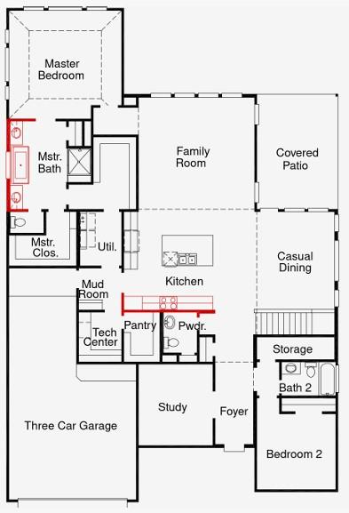 217 Smoke Signal Ct, Liberty Hill, TX 78642