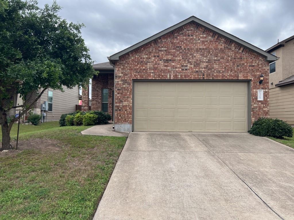 1325 Meadowsouth Ln, Austin, TX 78748