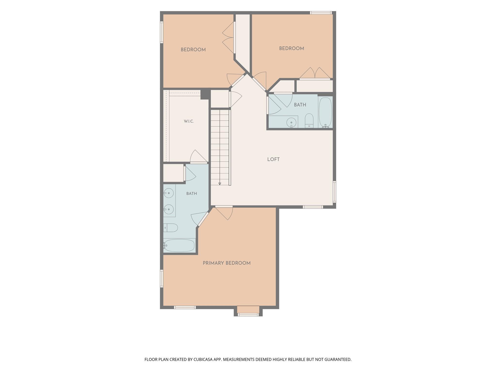 11209 Drumellan St, Austin, TX 78754