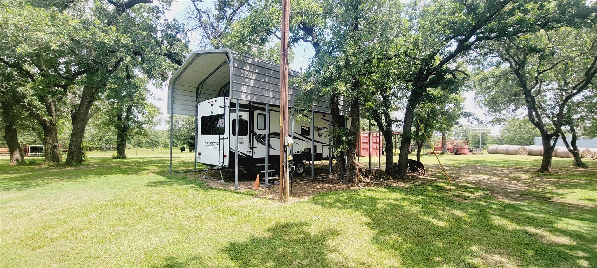 3321 County Road 457, Thorndale, TX 76577