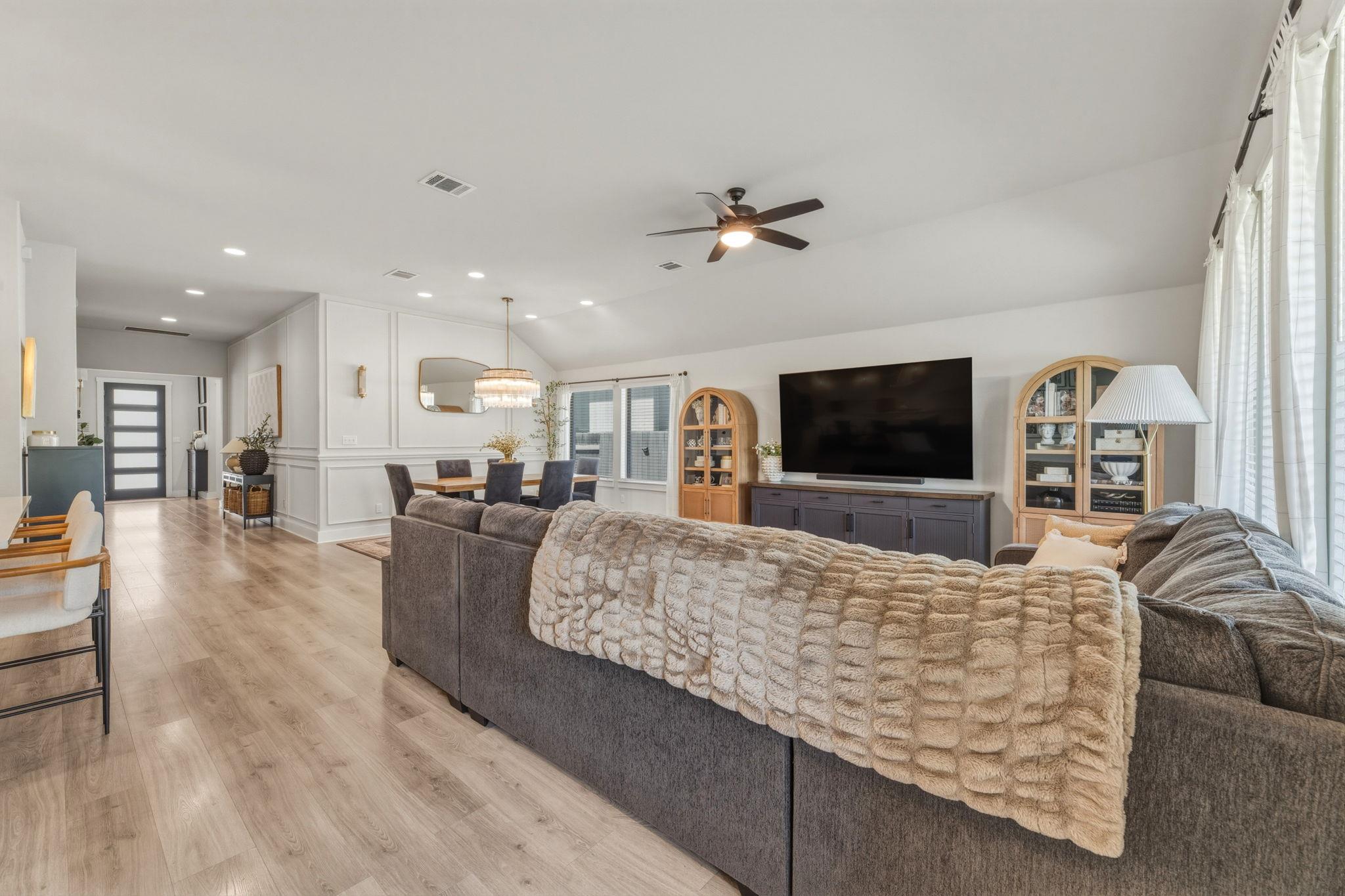 4505 Post Loop, Round Rock, TX 78681