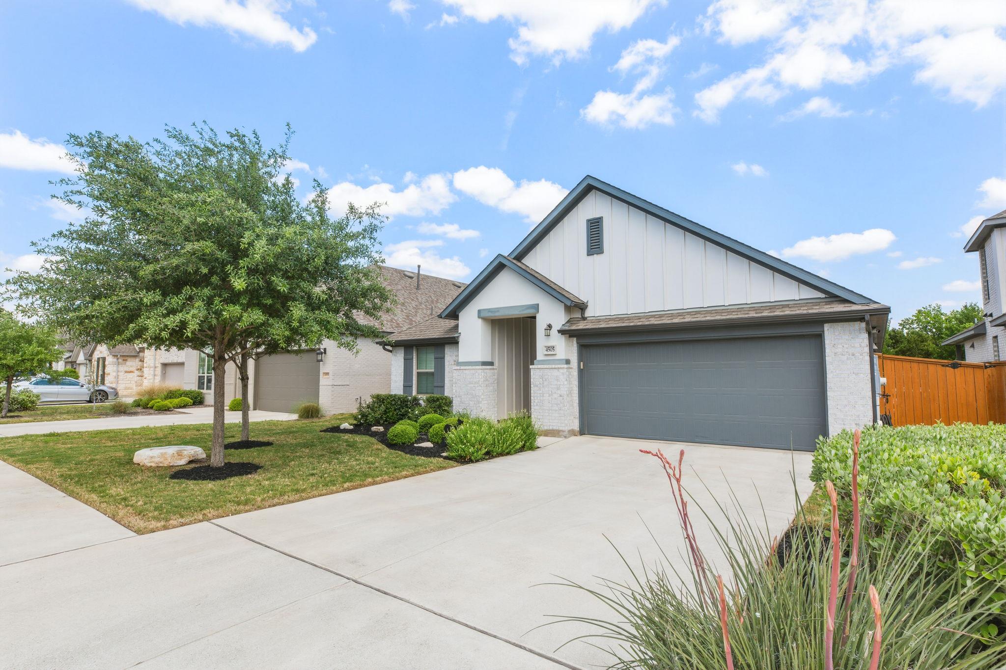 4505 Post Loop, Round Rock, TX 78681