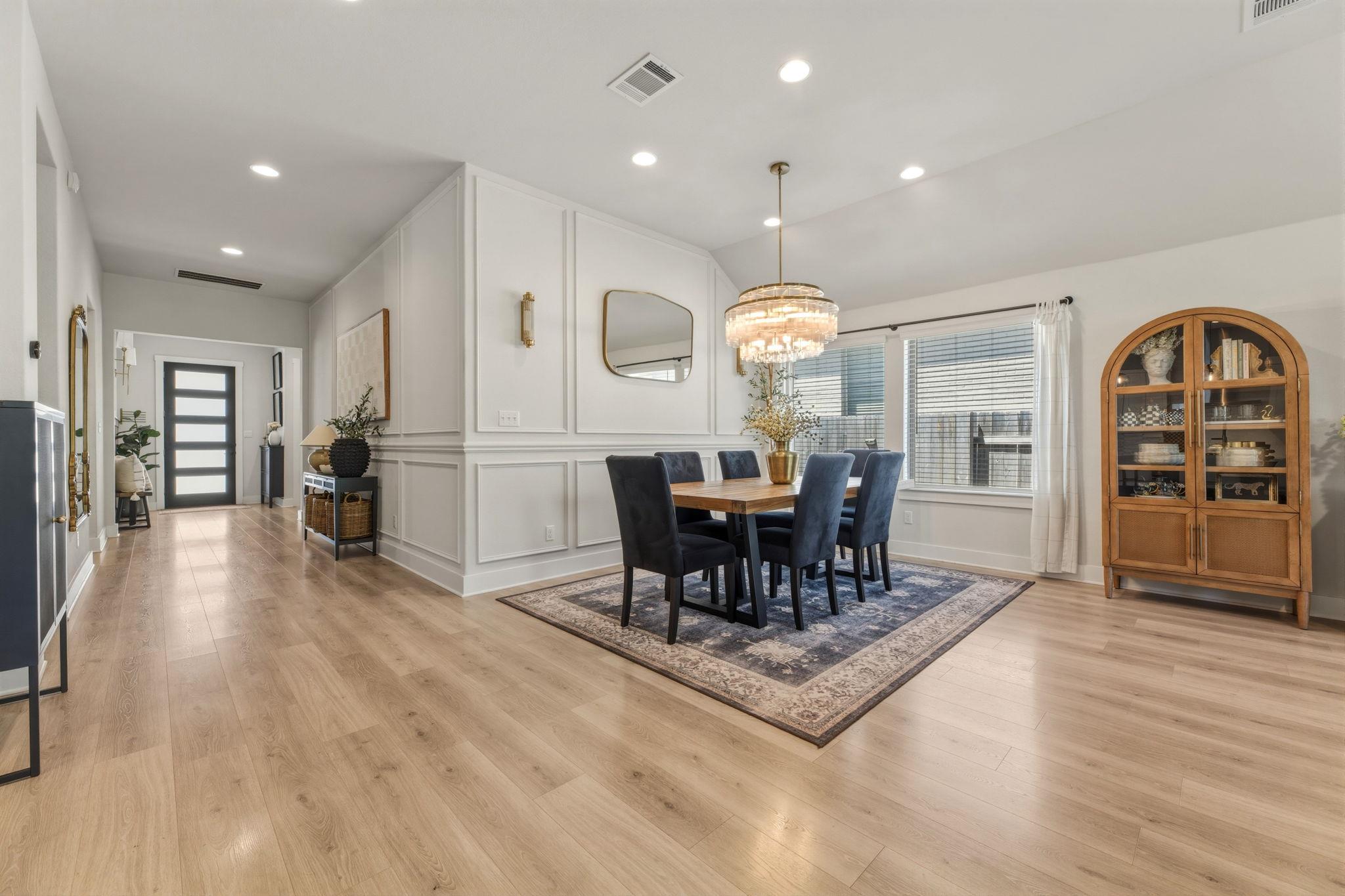 4505 Post Loop, Round Rock, TX 78681