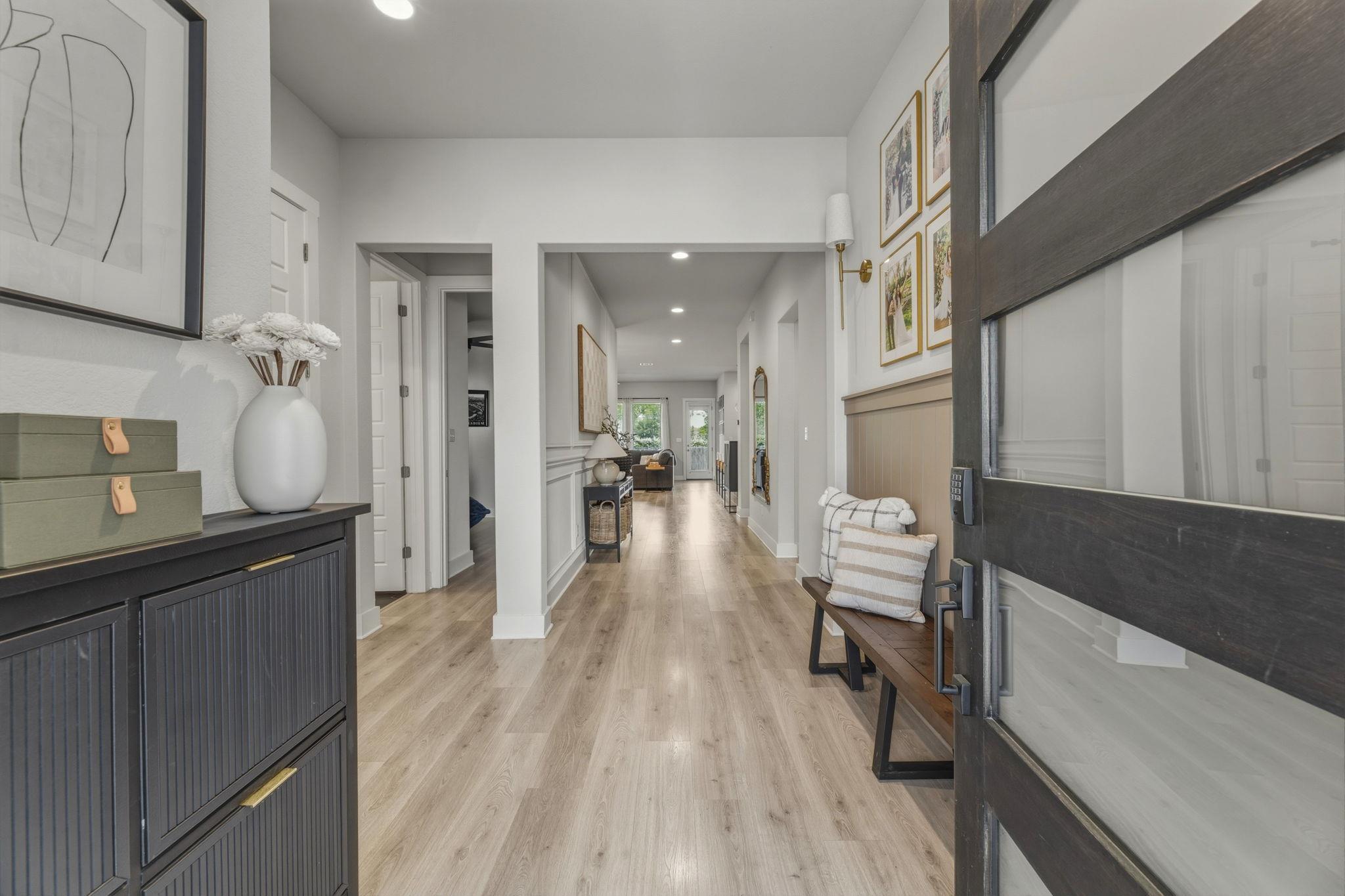 4505 Post Loop, Round Rock, TX 78681