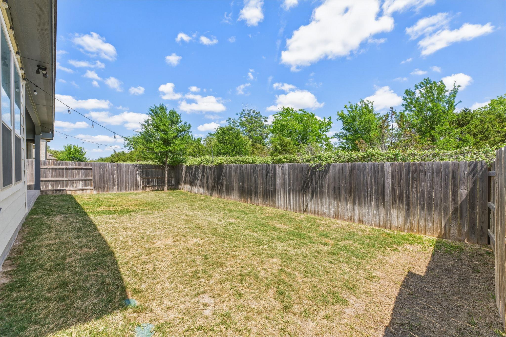 4505 Post Loop, Round Rock, TX 78681