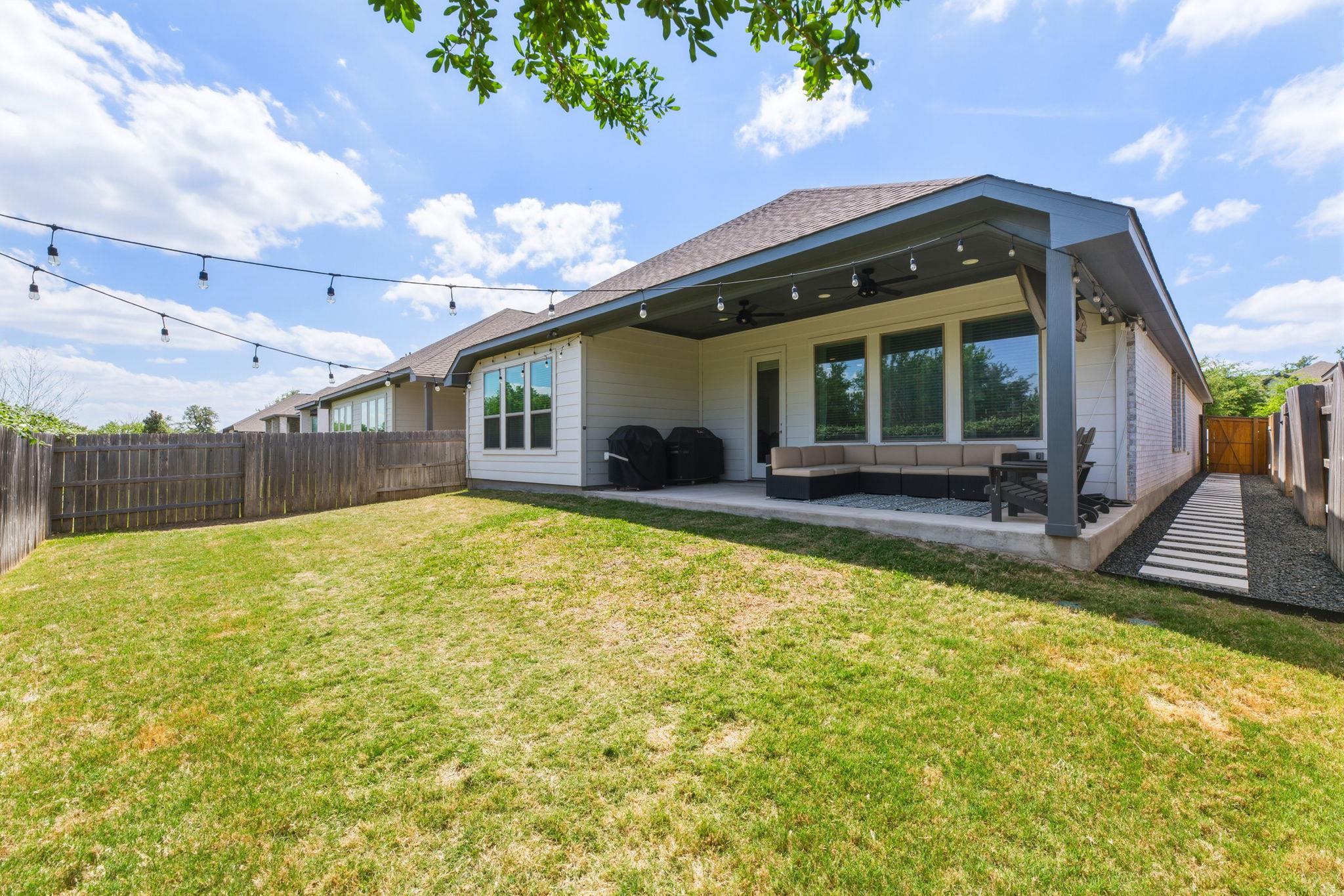 4505 Post Loop, Round Rock, TX 78681