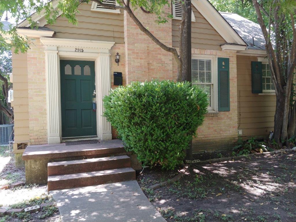 2915 Beanna St, Austin, TX 78705