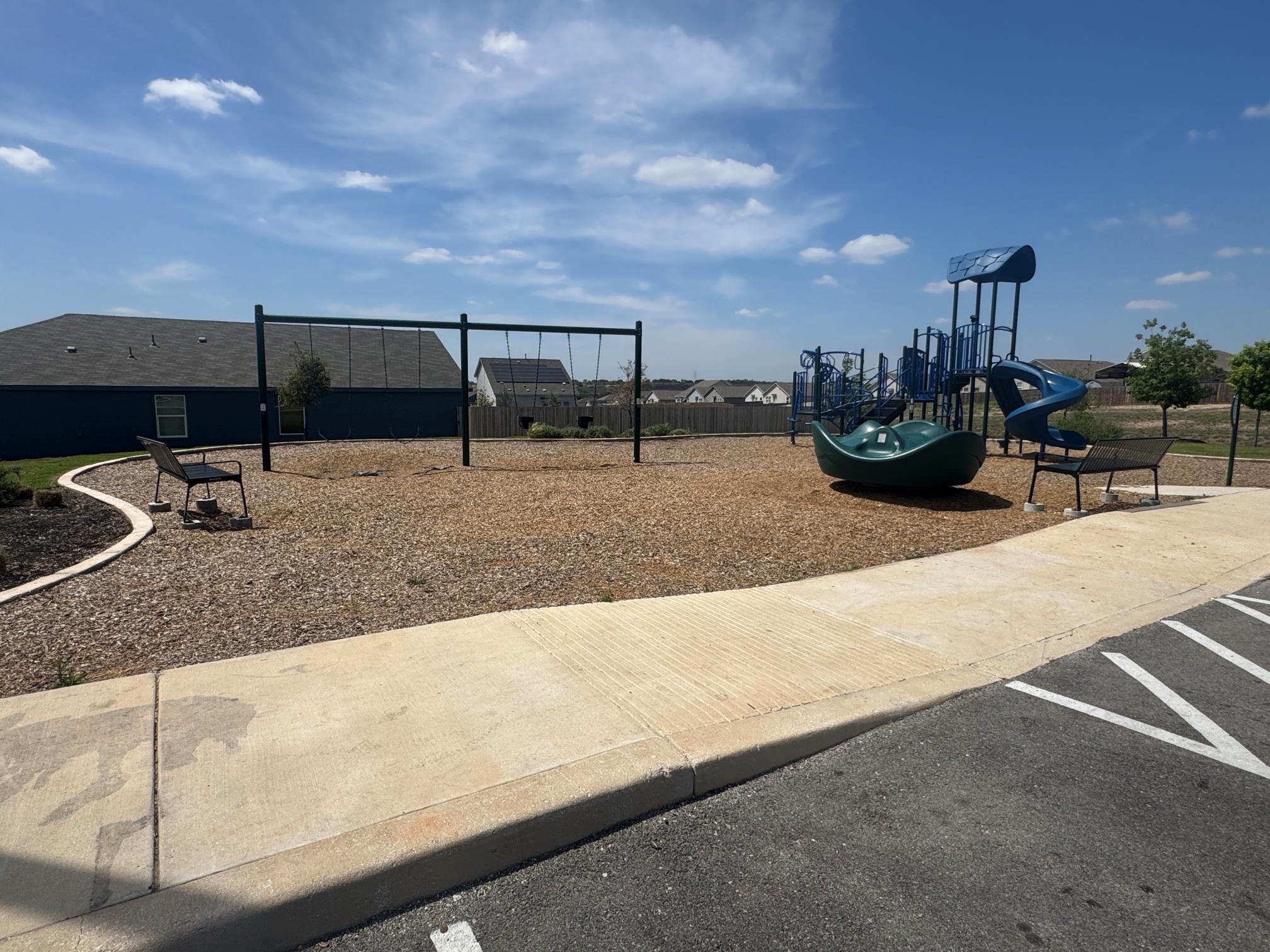 7102 Satellite Way, San Antonio, TX 78252