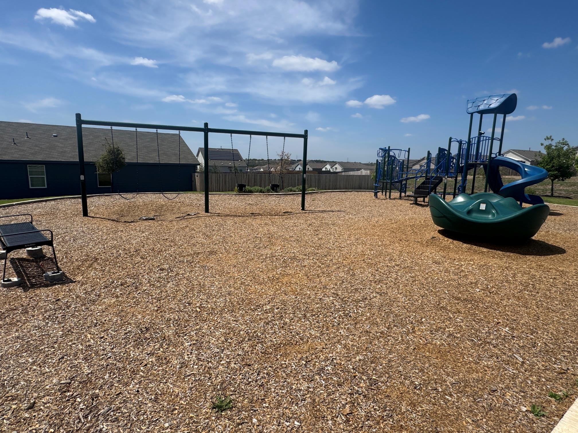 7102 Satellite Way, San Antonio, TX 78252