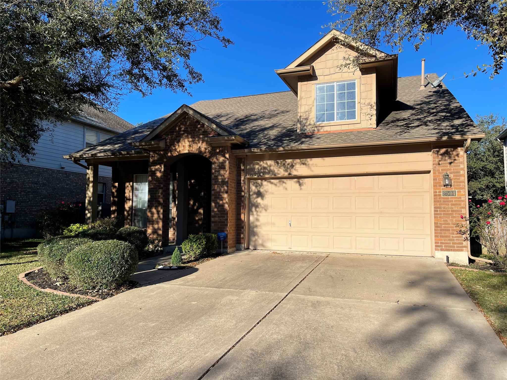 2504 Avenue N, Austin, TX 78727