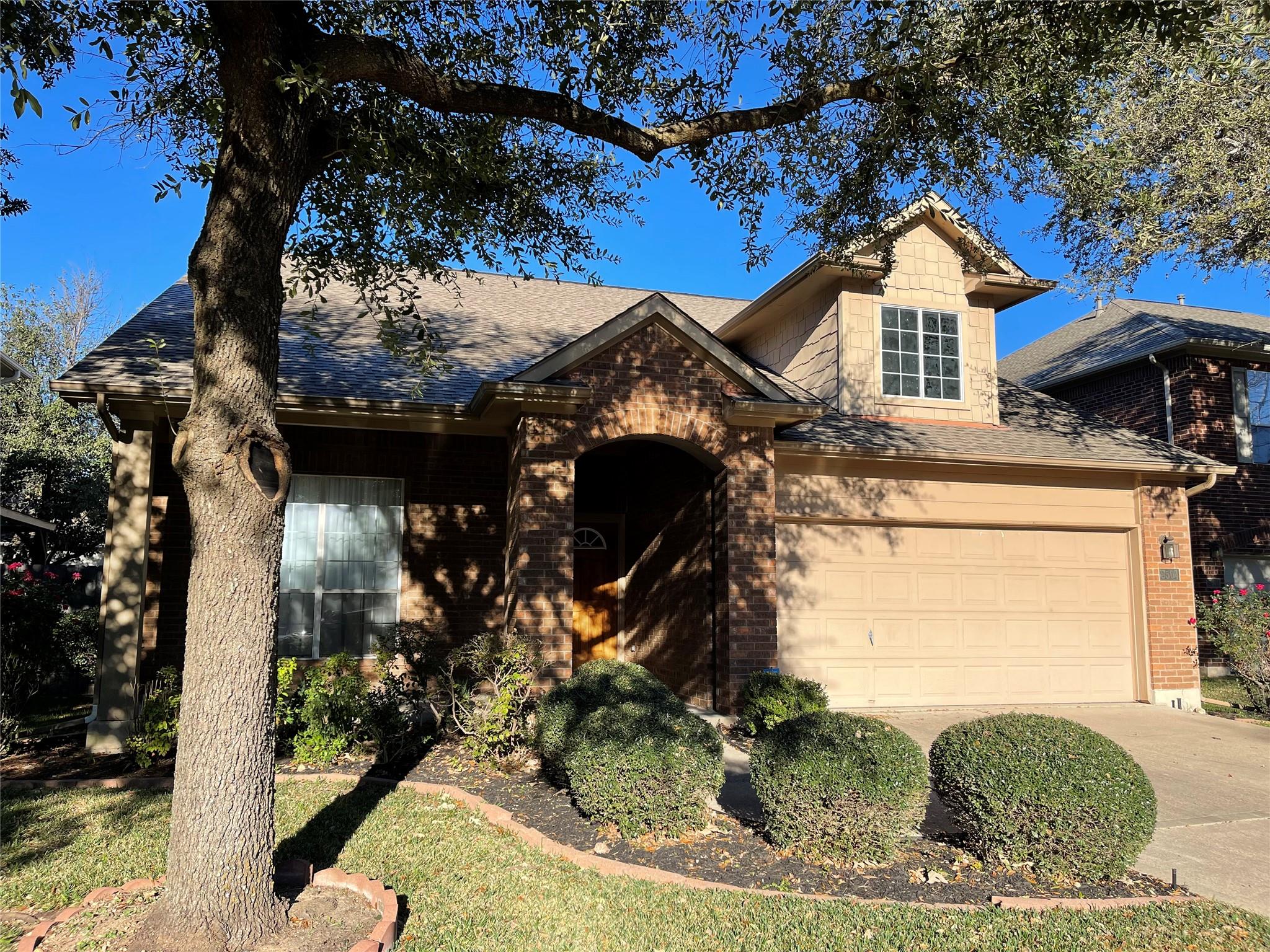 2504 Avenue N, Austin, TX 78727