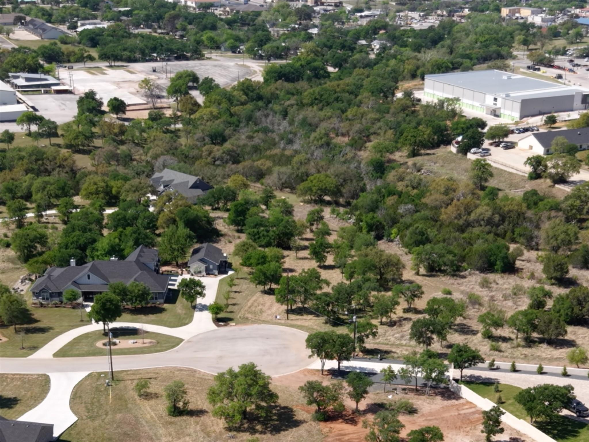 Lot 4 Falling Creek Cv, Marble Falls, TX 78654