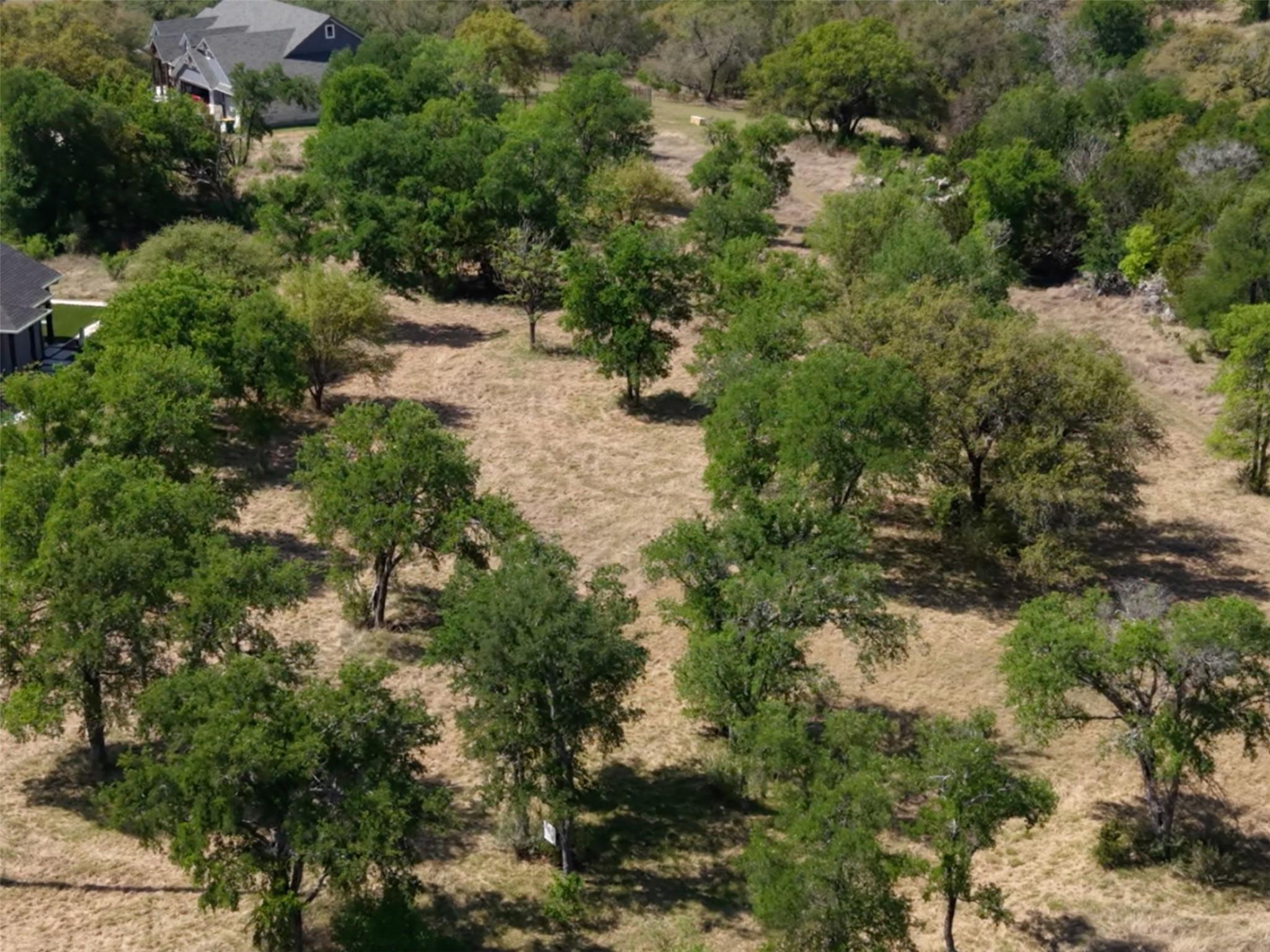 Lot 4 Falling Creek Cv, Marble Falls, TX 78654