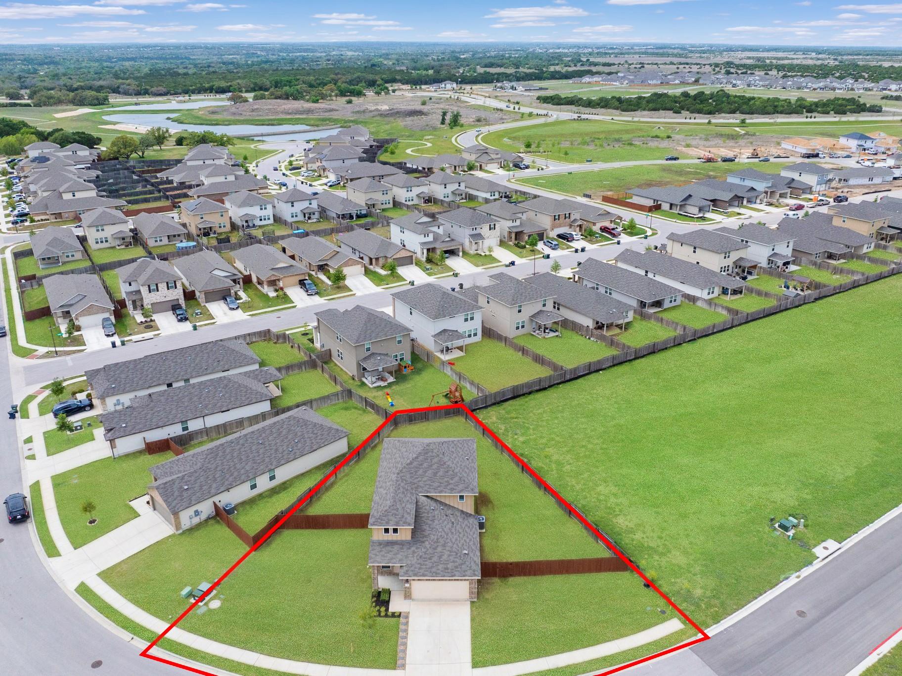 221 Longmount Cv, Liberty Hill, TX 78642