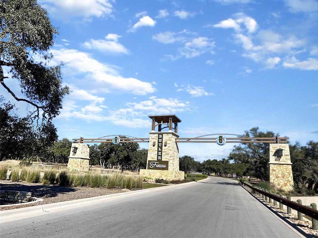 221 Longmount Cv, Liberty Hill, TX 78642