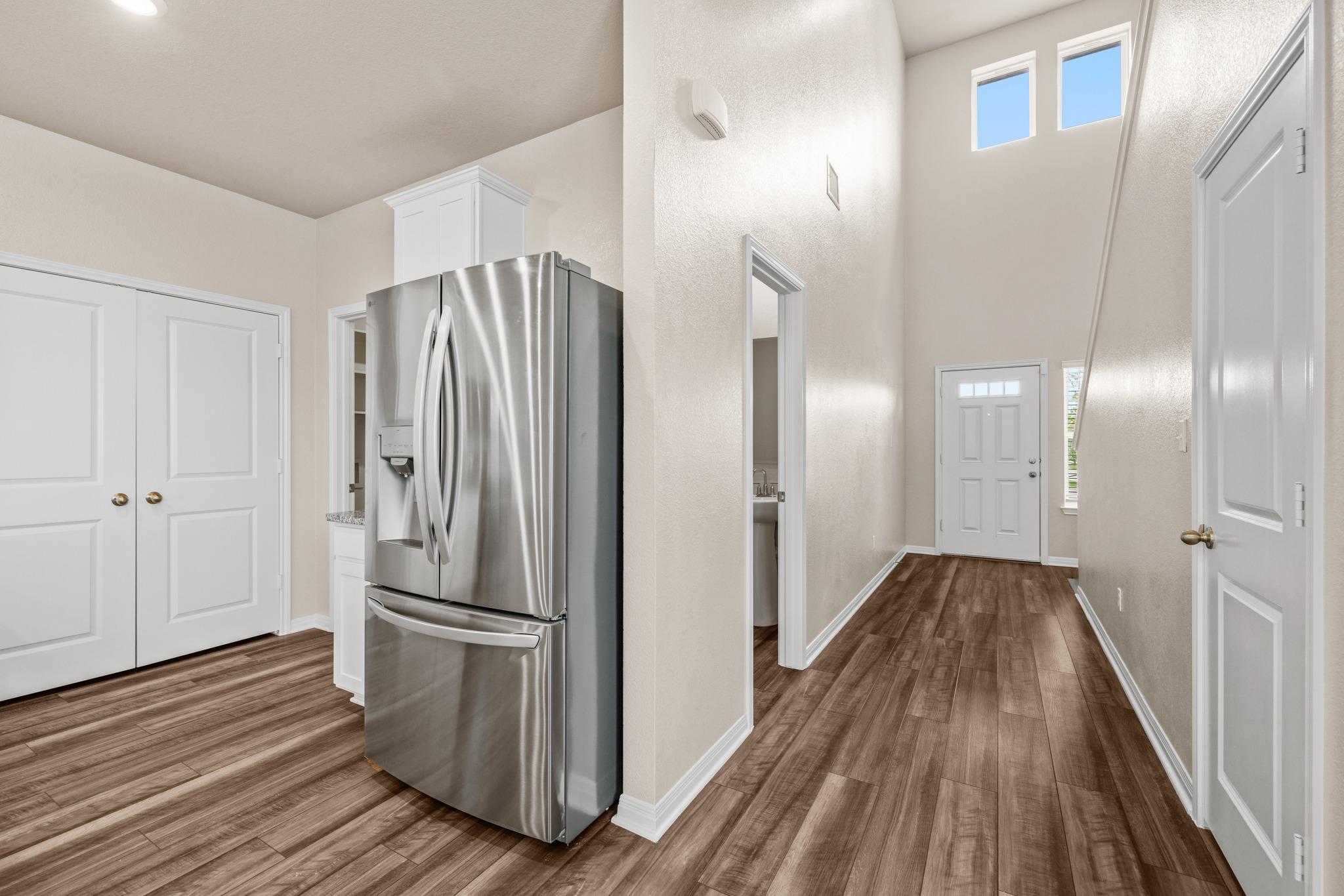 221 Longmount Cv, Liberty Hill, TX 78642