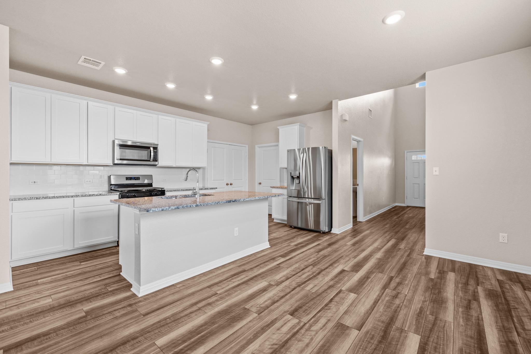 221 Longmount Cv, Liberty Hill, TX 78642