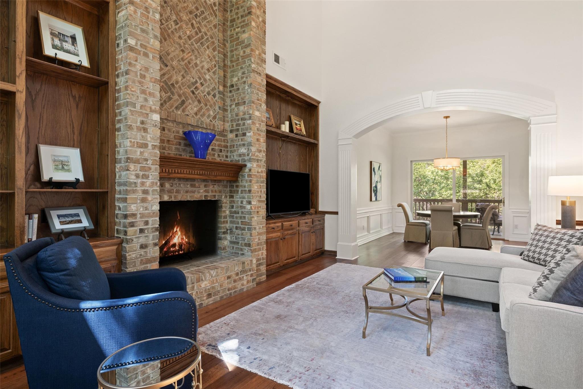 1300 Puddleby Cv, Austin, TX 78746