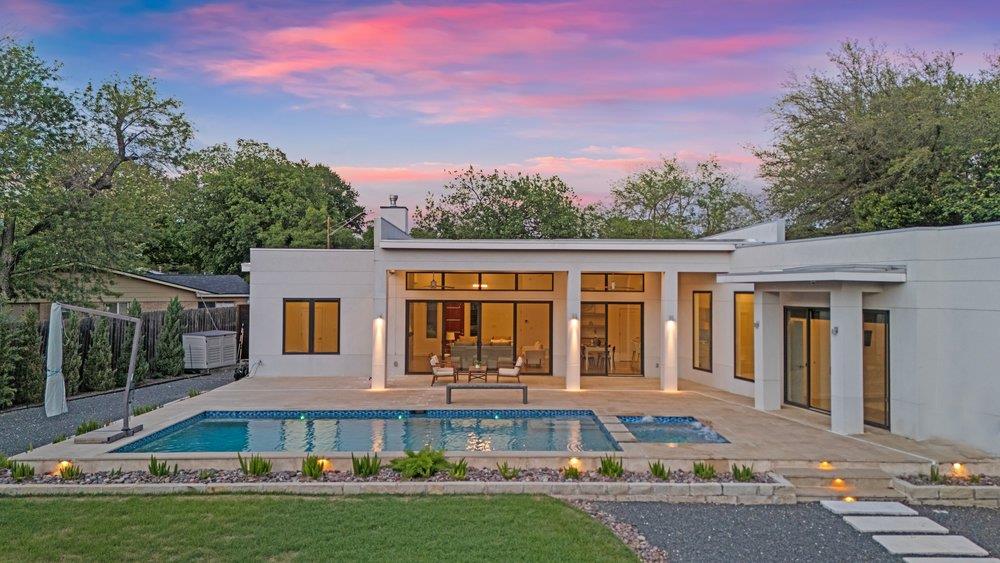 4616 Tejas Trl, Austin, TX 78745