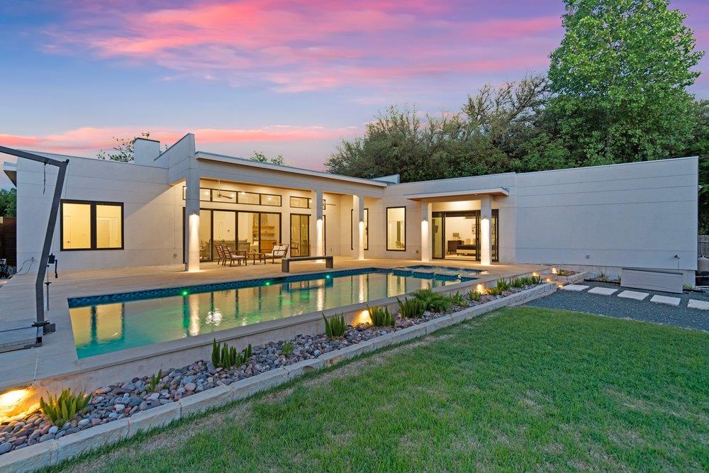 4616 Tejas Trl, Austin, TX 78745