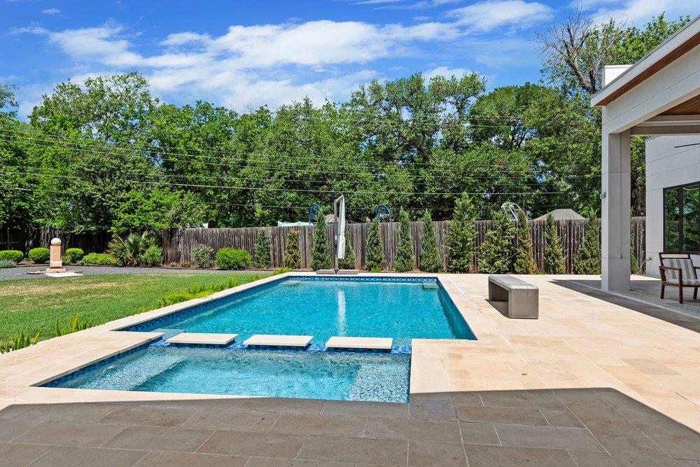 4616 Tejas Trl, Austin, TX 78745