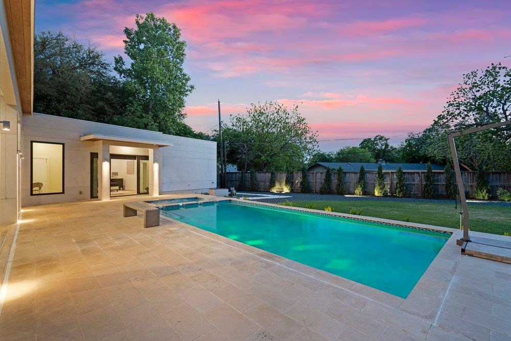 4616 Tejas Trl, Austin, TX 78745