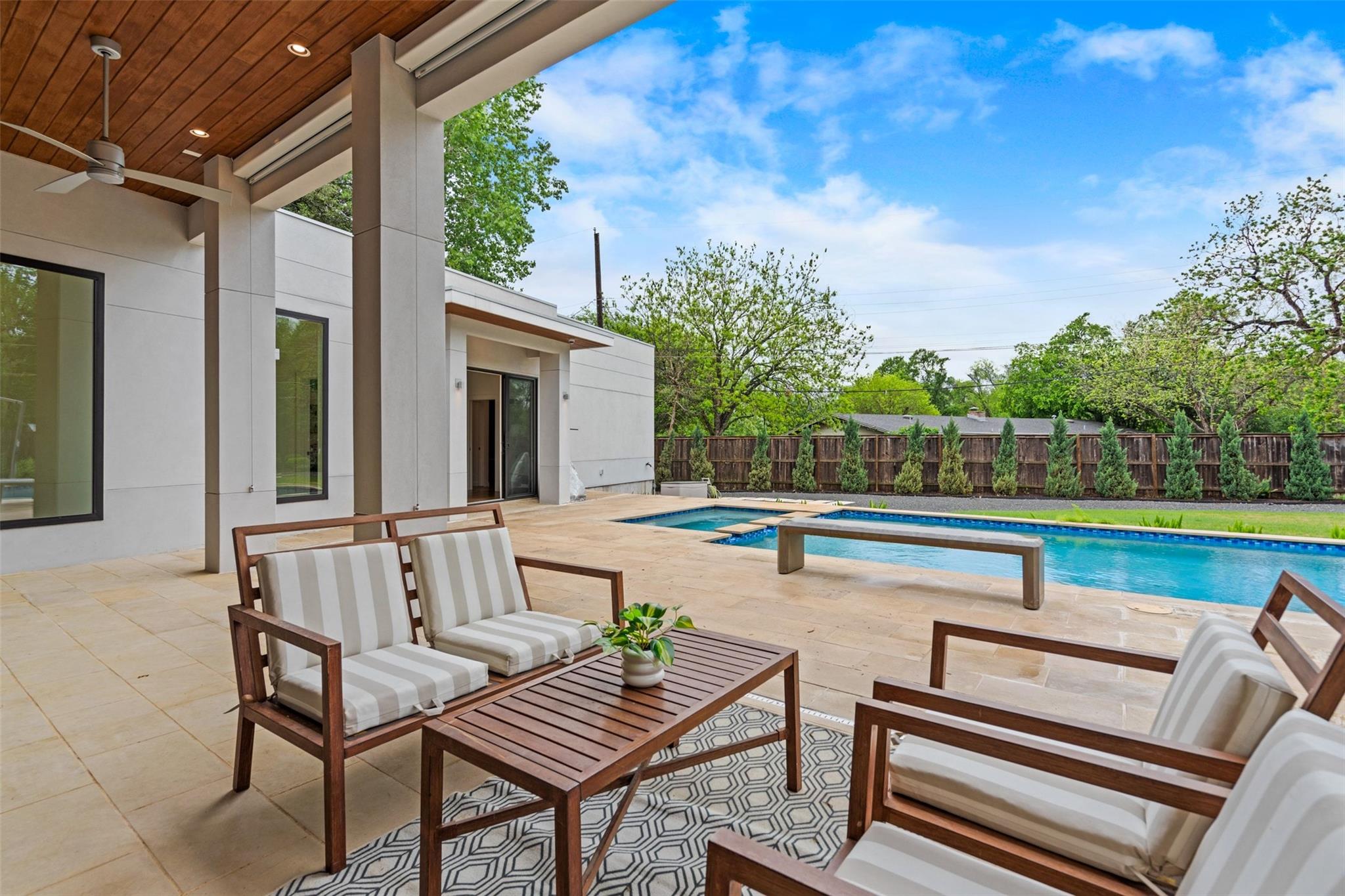 4616 Tejas Trl, Austin, TX 78745