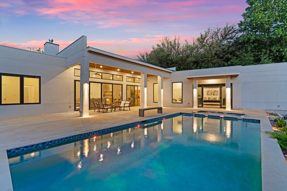 4616 Tejas Trl, Austin, TX 78745