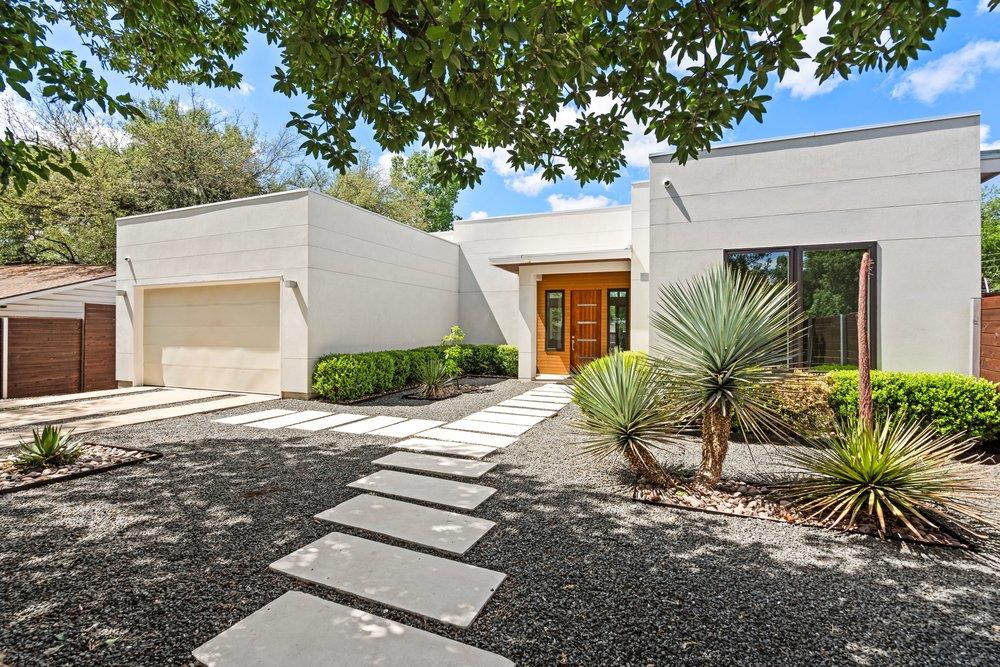 4616 Tejas Trl, Austin, TX 78745