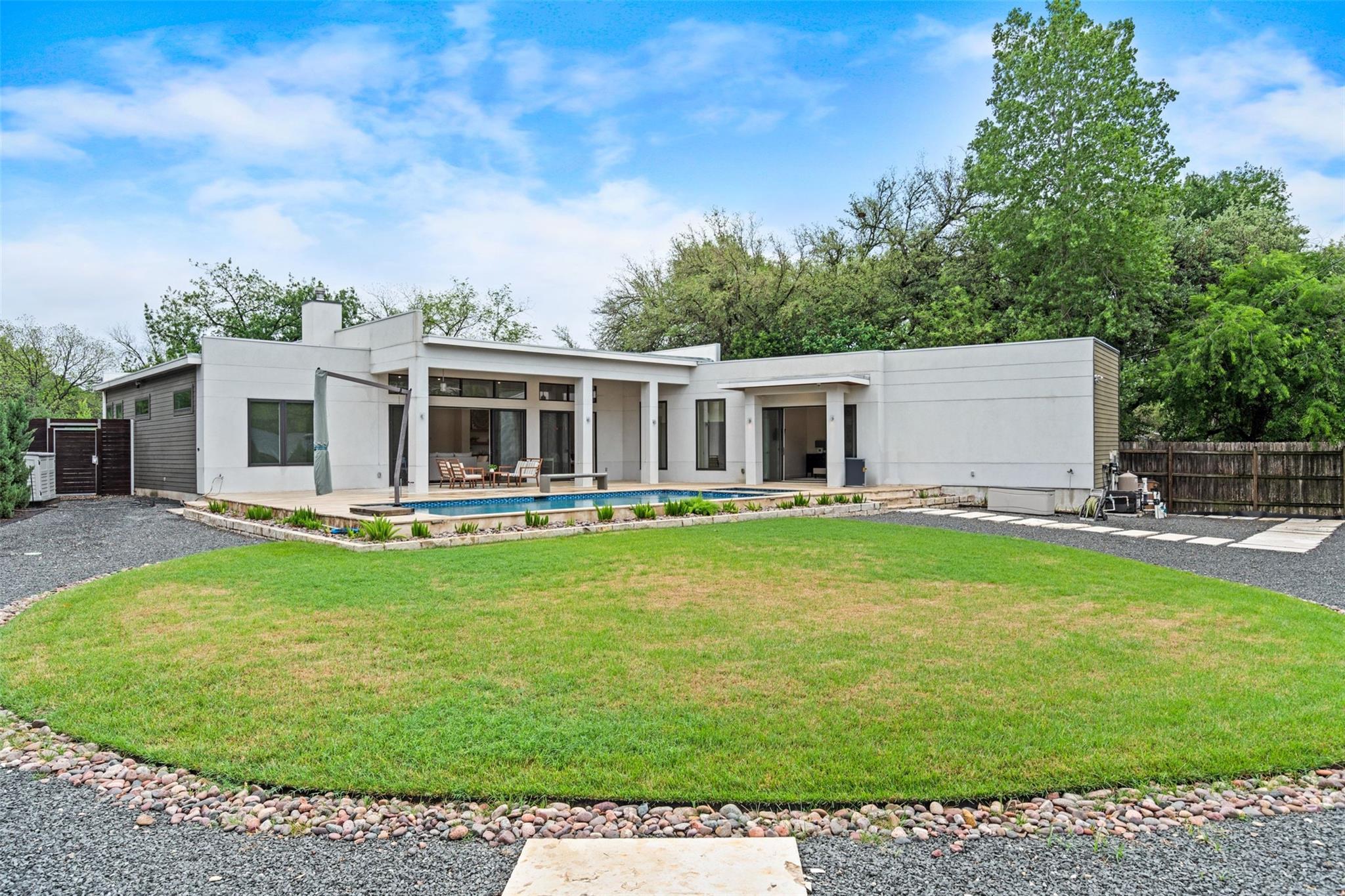 4616 Tejas Trl, Austin, TX 78745