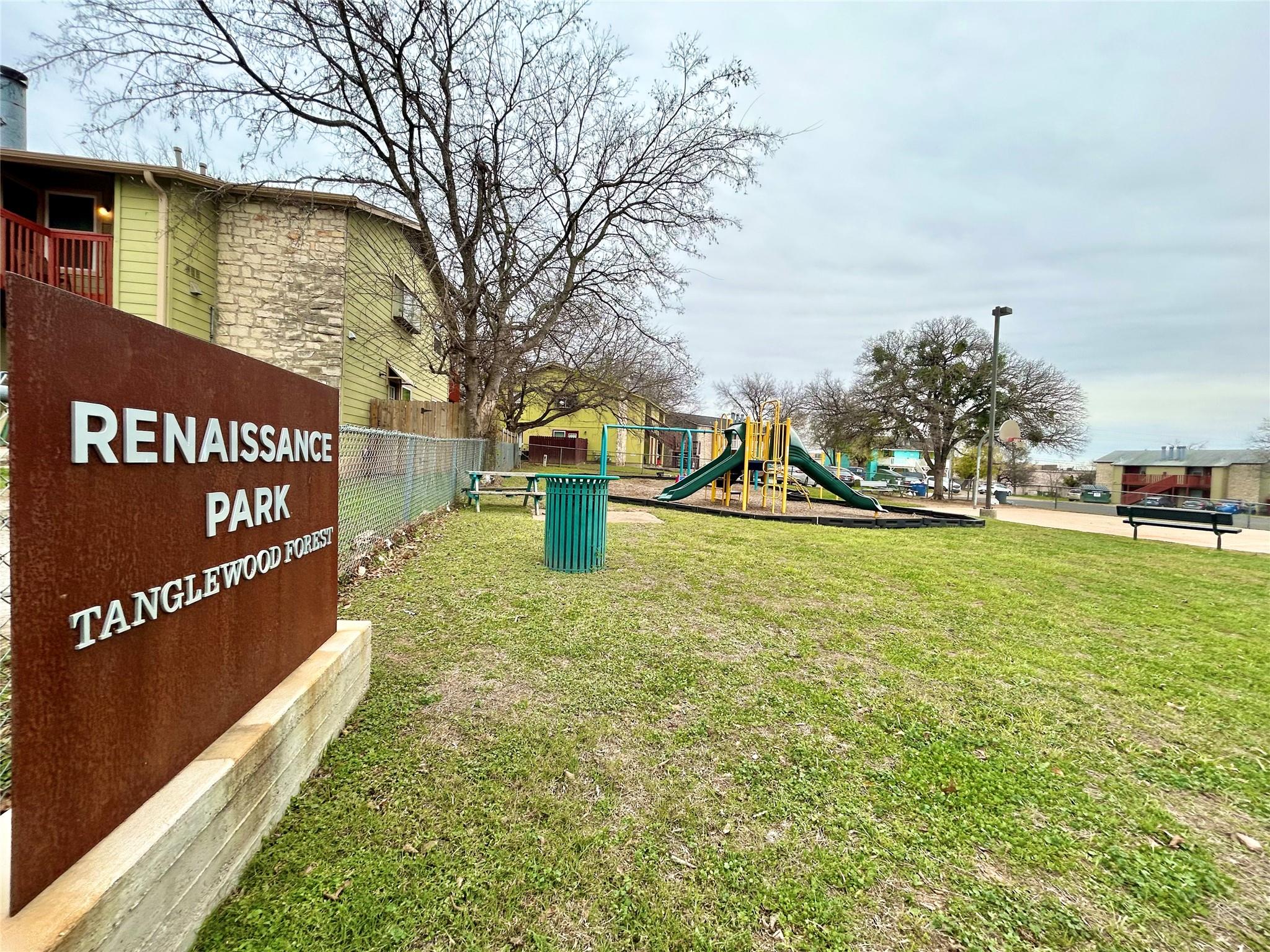 2300 Cedrick Cv # A, Austin, TX 78748