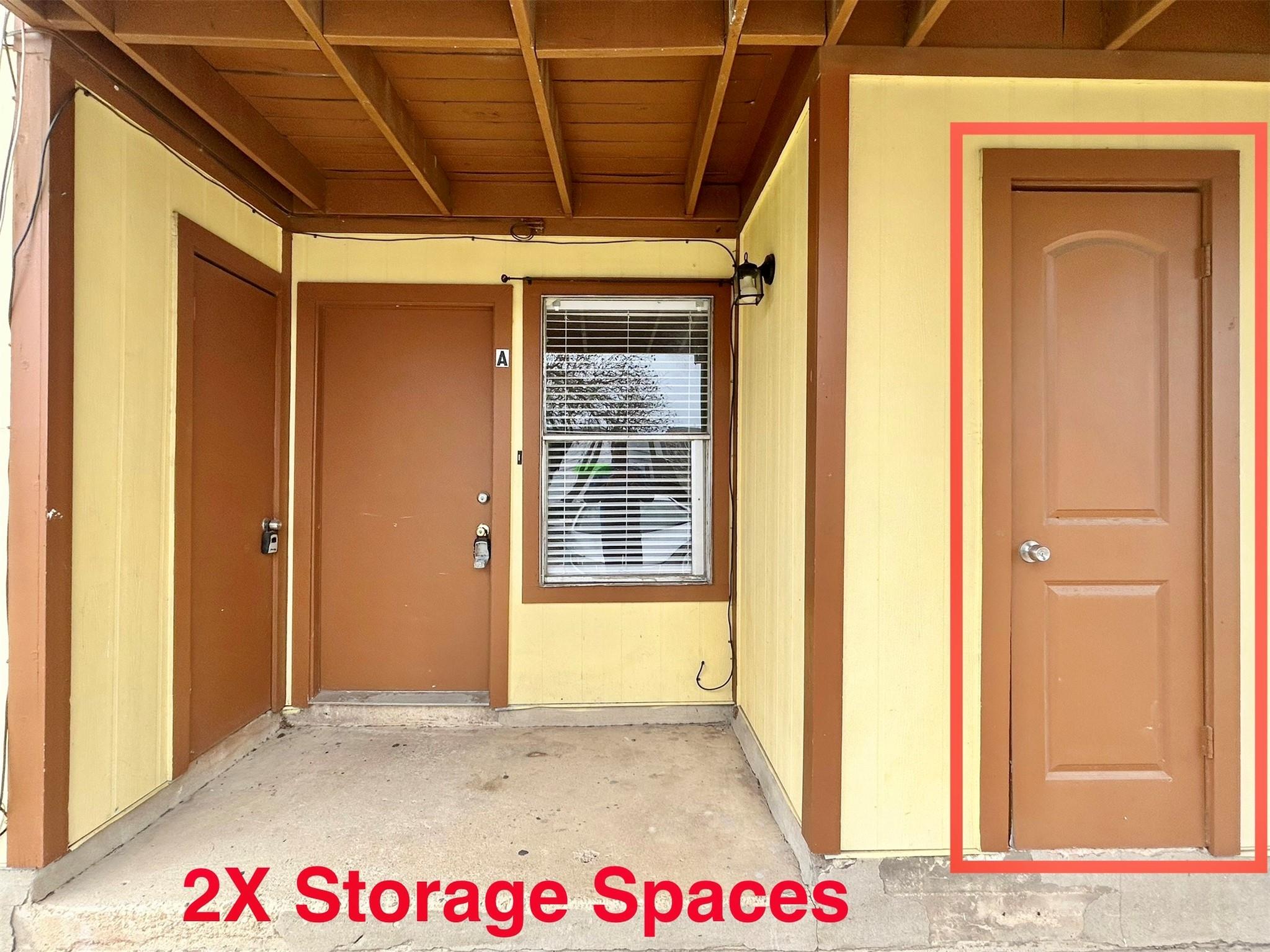 2300 Cedrick Cv # A, Austin, TX 78748